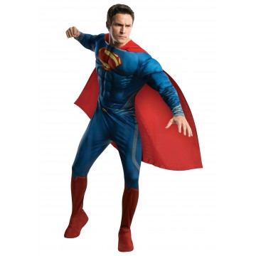 Man of Steel