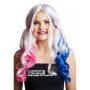 Harley Quinn wig