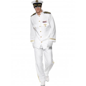 Ship Captain