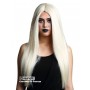 LONG WIG 23.5"L - BLONDE