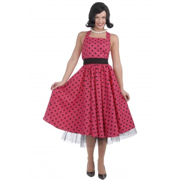 Pretty Polkadots