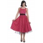 Pretty Polkadots