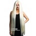 Long Wig - Blonde 36"L
