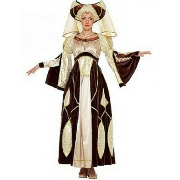 Heritage Renaissance Queen