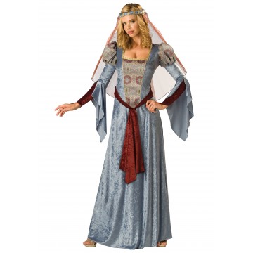 Maid Marion Blue