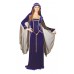Renaissance Queen (Blue)