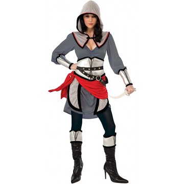 Stealth Warrior