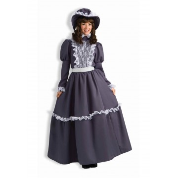 Prairie Lady