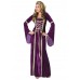 Renaissance Lady (Purple)