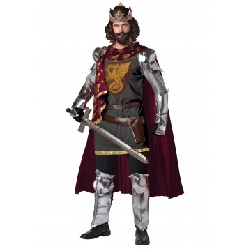King Arthur