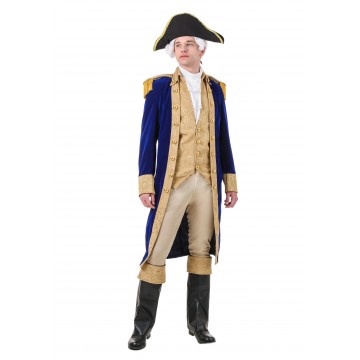 George Washington