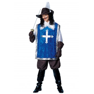 Classic Musketeer