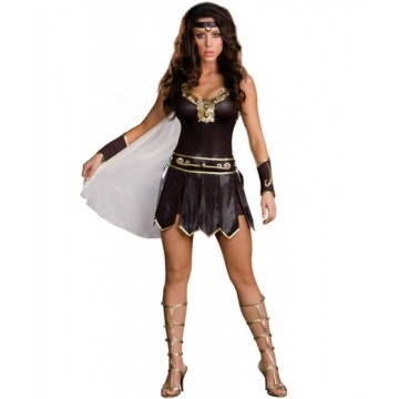 Babe-O-Lonian Warrior