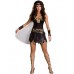 Babe-O-Lonian Warrior