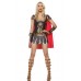 Warrior Princess