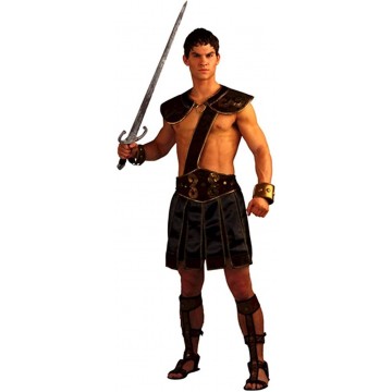 Roman Stud