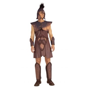 Greek Warrior