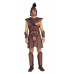 Greek Warrior