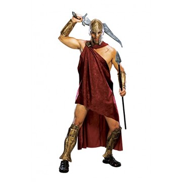 Deluxe Spartan 300BC