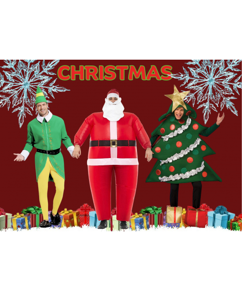 Christmas