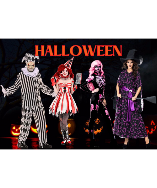 Halloween