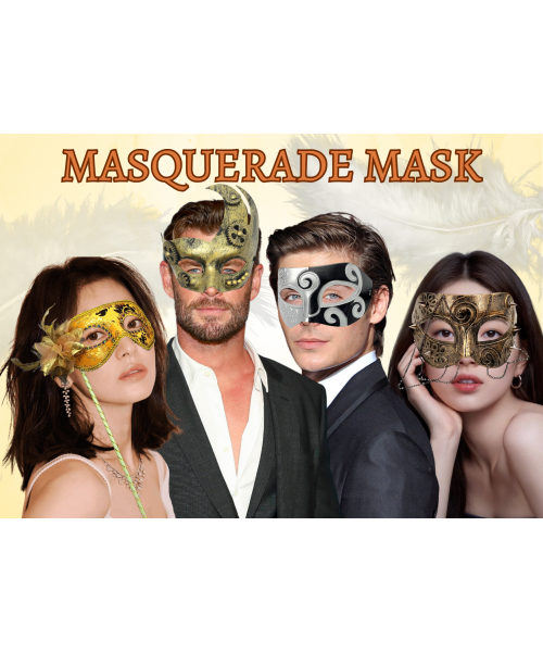 Masquerade