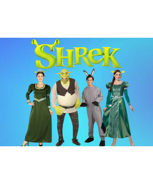 Shrek