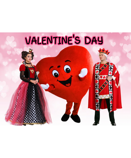 Valentine's Day