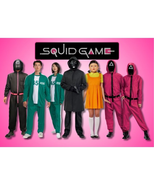 Squid Game