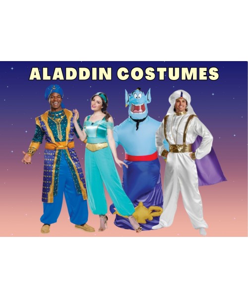 Aladdin