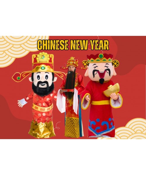 Chinese New Year