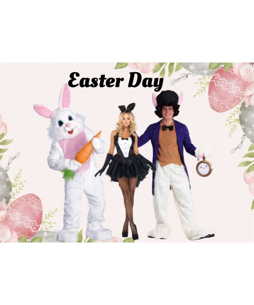 Easter Day