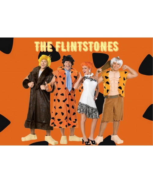 Flintstones