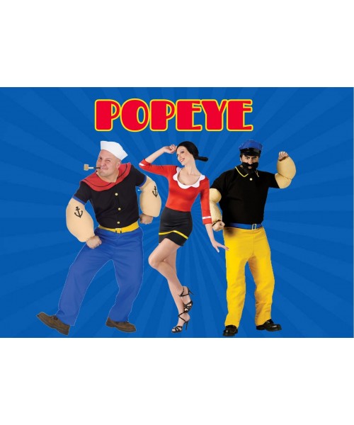 Popeye