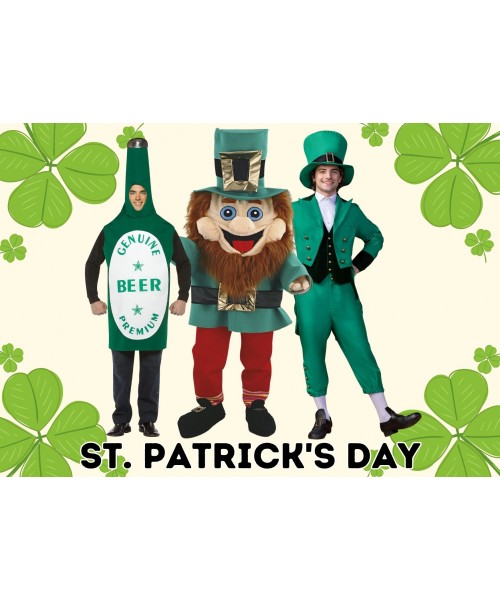 St. Patrick's Day