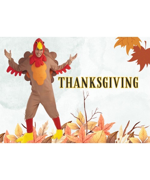 Thanksgiving