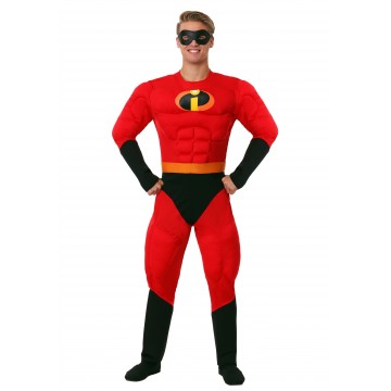 Mr. Incredible