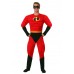 Mr. Incredible