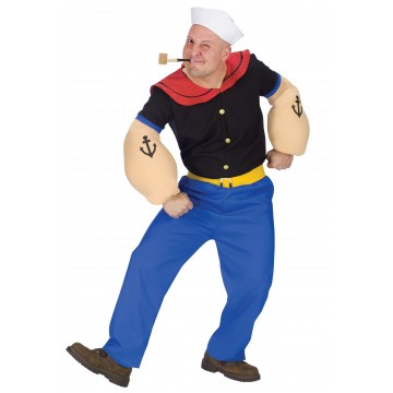 Popeye