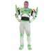 Deluxe Buzz Lightyear - Toy Story