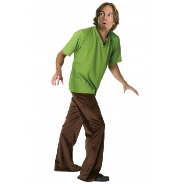 Shaggy