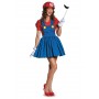 Lady Mario