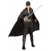 Deluxe Zorro