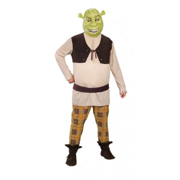 Shrek2