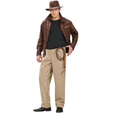 Indiana Jones