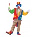 Clown on the Town
