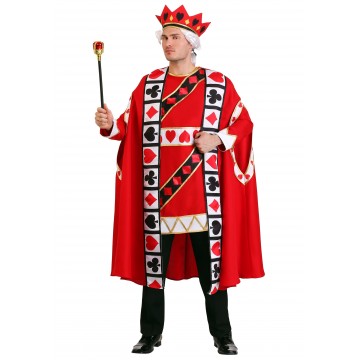 King of Hearts