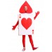 Ace of Hearts Card