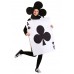 Ace of Clubs Card