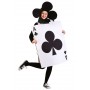 Ace of Clubs Card